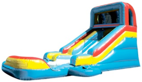 Party Rentals